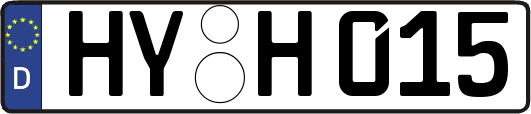 HY-H015