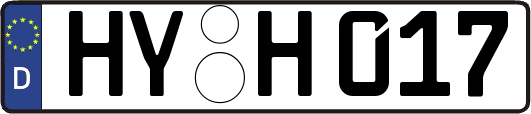 HY-H017