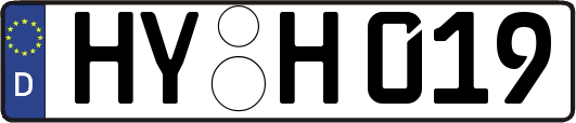 HY-H019