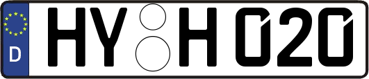 HY-H020
