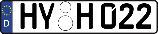 HY-H022