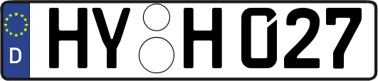 HY-H027