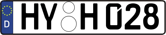 HY-H028