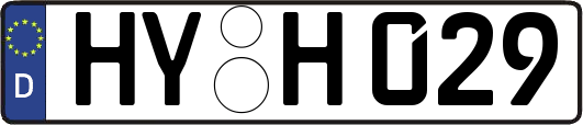 HY-H029