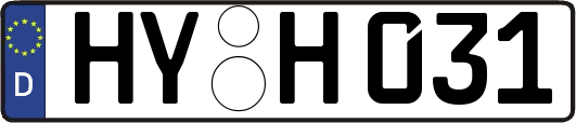 HY-H031