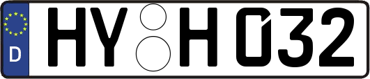 HY-H032