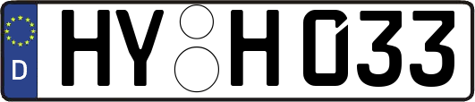 HY-H033