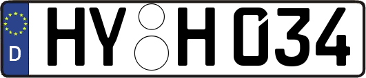HY-H034