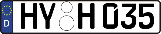 HY-H035