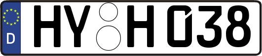 HY-H038