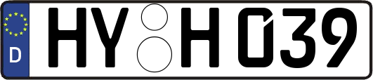 HY-H039
