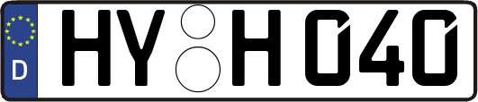 HY-H040