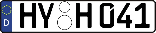 HY-H041