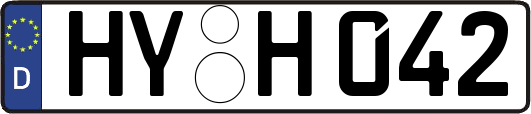 HY-H042