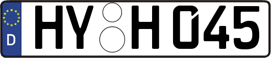 HY-H045