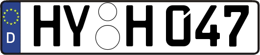 HY-H047