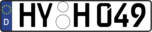 HY-H049