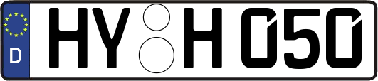 HY-H050