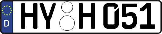 HY-H051