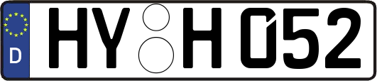 HY-H052