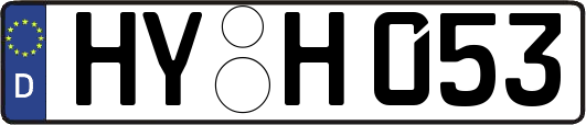 HY-H053
