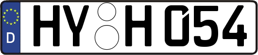 HY-H054