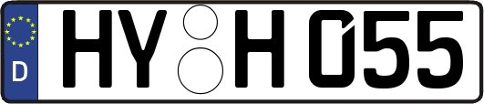 HY-H055