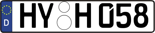 HY-H058