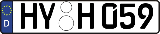 HY-H059