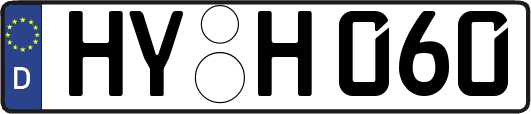 HY-H060