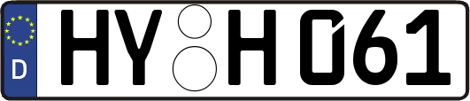 HY-H061