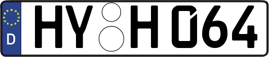 HY-H064