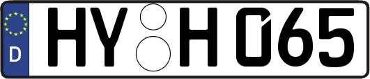 HY-H065
