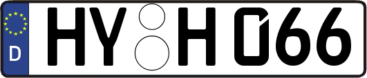 HY-H066