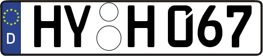 HY-H067