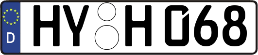 HY-H068