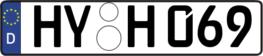 HY-H069