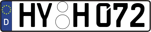 HY-H072