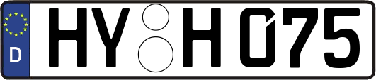 HY-H075