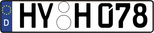 HY-H078