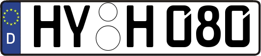 HY-H080