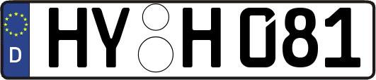 HY-H081