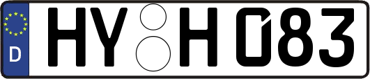 HY-H083