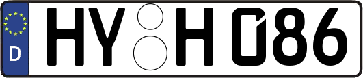 HY-H086