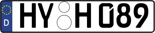 HY-H089