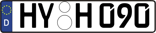 HY-H090