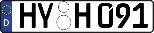 HY-H091