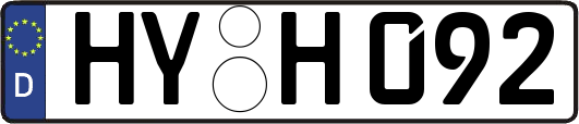 HY-H092