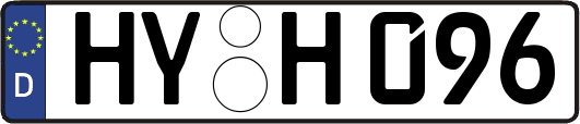 HY-H096