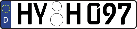 HY-H097